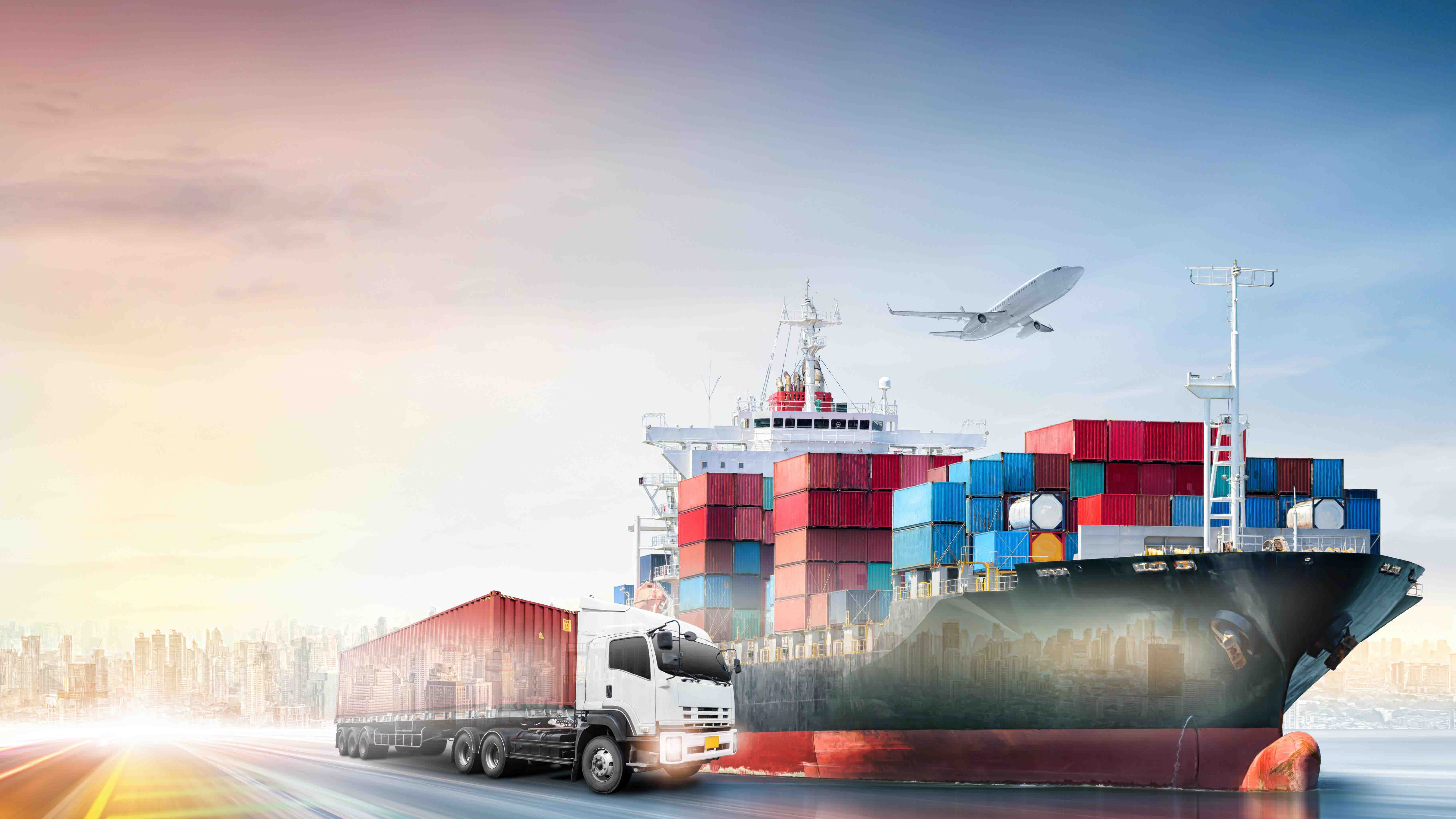SWIFT GLOBAL SHIPPING Daily