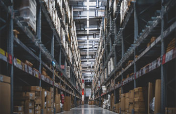 warehousing