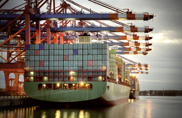 ocean-freight-forwarding